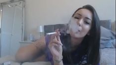 تشغيل لورين جو لويس سموك 3 (شبيبة)