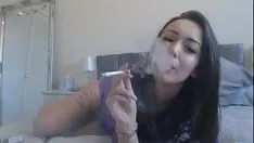 تشغيل لورين جو لويس سموك 3 (شبيبة)