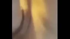 Afspelen Becky neemt wensen op om haar speelgoed en haar vibratie te gebruiken.