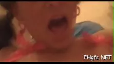 Reproduzir Ne adolescente foi fodido grande