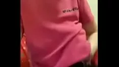 Play Adolescent on ameporno performin with her tits