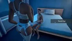Abspielen Erwachsene Sexstakes überflügeln 3D-Sex-Stakes auf dem PC, sehen Sie es sich einfach einmal an,