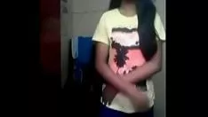 চালান কিশোরী মিসি হট ক্যান এমএমএস (আলাদা 1)