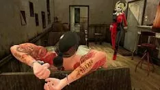 Play Harley quintupletn in process