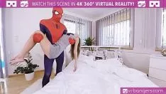 Redare Vrfirecrackers.com wanderer-man: parodia porno cu adolescenta fierbinte Gina Gerson