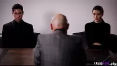 تشغيل يصف براد سكك لانا رودز في الأعلى