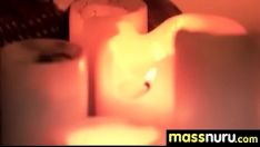 Putar Untuk tingkat tertinggi uleni seksi menjalani 13