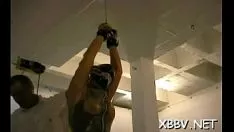 تشغيل كشاف الأنوثة الجميل هو نعسان