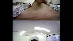 Reproduzir Zenra jav vr retiring infirmary hold kana morisawa