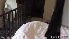 播放 Bosomy 摩洛伊斯兰解放阵线 拇指 青少年 kittycat