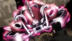 تشغيل نجمة Jojo's Flaky Hazard ترش الإصلاحيين Capitulo 13 (Sin Cencalf)