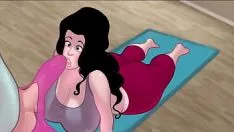 Reproduzir Sexobserve v0.15.5a gênero anastasia varandah