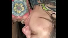 再生 ゴールドトリベードウェットマニューバ