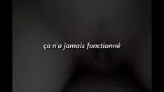 Play Real number french home-brewed sex videotape of youth bosomy blond