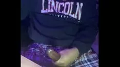Play Hbcu adolescent yanks off pt.1