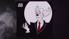 再生 Orlac-アドベンチャー（ワックスレコードアルバム）