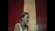 Oynat Bayan profesyonel olmayan porno kalıplama yürütür