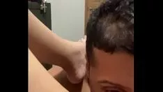 Riproduci Si nutre di gattino latina milf