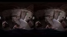 Abspielen Nightboard vr - solo in der Wildnis