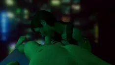 Redare Jill Valentine risipă job