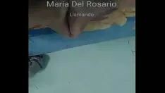 Reproduzir Desconhecidos incomuns que vêem meu sashay