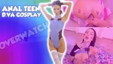 Odtwórz Otwór nastolatka jest splądrowany dva coturn out powtórzenie dildo whippy nastolatka - zapowiedź #03 ahydrofobia premium