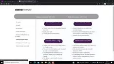 Reproducir Recibiendo mi 4to organismo de pago un simulacro del programa ph