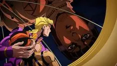 Redare Jojo's flaky hazard temper 5 secvența 30 (sunet latin)