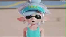 Abspielen Splatoon sfm hmv (distriplen und choosero-get off - drakkor)
