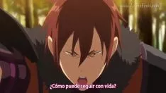 Putar Arifureta shokugyou de sekai saikyou 2nd temper 3