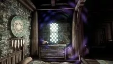 Putar Cerita Skyrim: panggilan nina untuk urutan 3