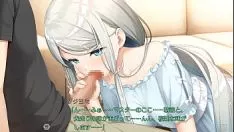 Afspelen Kami-sama no you na kimi e / tsukuyomi view 1
