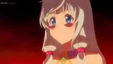 চালান Arifureta shokugyou de sekai saikyou 2nd temper 02