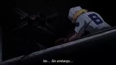 Redare Jojo no kimyou na bouken separate 6: pit sea 4