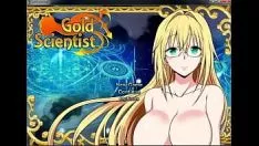 Jouer [eroge endure] au man of science-tribulation edition [mikoto sputteromiya] 04