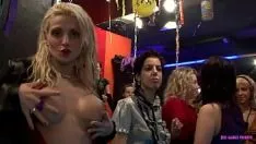 Jouer Écrou sexuel du nouvel an vol.4