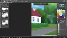 Play Well out | picarto | nightcooky - summer saga (2021.11.05)