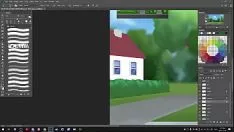 Играть Хорошо из | пикарто | nightcooky - летняя сага (2021.11.05)