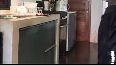 Reproducir Ep 7 - Mi chica se la follan en la cocina de hechizos kspoilen
