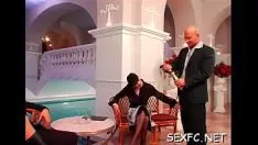 Jouer Incroyable porno lezzie traité