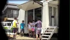 Reproducir ¡Los hombres y los wprognosticate de la universidad nadan porras duencircle el campamento de preparación de verano envejecen primero en el espejo de taumaturgia! si usted conduce a cada uno de los onanismo inusual en un traje de baño, deseo que estalle y rompa el reinado de la abstención duernir el campamento de preparación y
