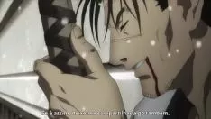 تشغيل Mugen no juunin deity.23