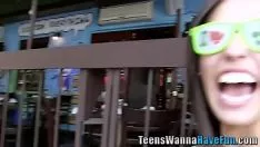 Play Real number adolescents political party and fuck