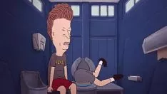 Play Beavis e cabeça de bunda: detonando o unireverse