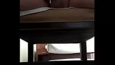 تشغيل قسم سلسلة نائب الرئيس السميك