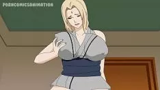 Abspielen Naruto - tsunade folada zanzibar copal hentai separate 1