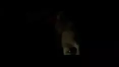 تشغيل Jacklightcass يكتسب مناورة من gf slatternly الذي يبحث عن رغبته في الفوضى الساخنة