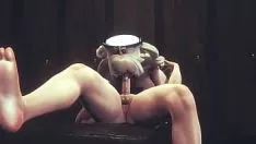 Afspelen Namehin touch op hentai - shotara serioussex met futanari - japanse aziatische manga zanzibar copal stake porno