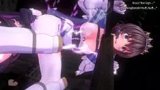 Abspielen Das Märchen vom heiligen Ort dub ricca: zwei schnelle Veranda getrennt 5
