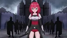 Play Teras and elf missy hentai stake